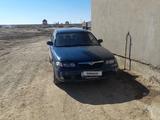 Mazda 626 1998 года за 1 650 000 тг. в Кызылорда – фото 4