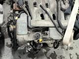 Двигатель Мотор GY-DE — бензиновый объемом 2.5 литра Mazda MPV. за 295 000 тг. в Алматы – фото 2