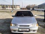 ВАЗ (Lada) 2114 2010 года за 900 000 тг. в Тараз