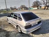 ВАЗ (Lada) 2114 2010 года за 900 000 тг. в Тараз – фото 2
