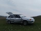 ВАЗ (Lada) 2114 2010 года за 900 000 тг. в Тараз – фото 3