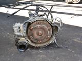 АКПП Toyota 1.5 5A-FE A131L 2WD 3-ступка за 150 000 тг. в Тараз