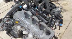Двигатель АКПП 1MZ fe Мотор Lexus RX300 Двигательүшін201 102 тг. в Алматы