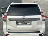 Toyota Land Cruiser Prado 2015 годаүшін18 000 000 тг. в Актобе – фото 4