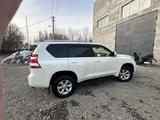 Toyota Land Cruiser Prado 2015 годаүшін18 000 000 тг. в Актобе – фото 3
