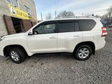 Toyota Land Cruiser Prado 2015 годаүшін18 000 000 тг. в Актобе