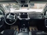 Toyota Land Cruiser Prado 2015 годаүшін18 000 000 тг. в Актобе – фото 5