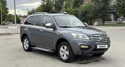 Lifan X60 2014 годаүшін3 280 000 тг. в Костанай – фото 3