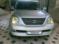 Lexus GX 470 2003 годаүшін7 500 000 тг. в Шымкент