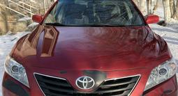 Toyota Camry 2008 года за 5 500 000 тг. в Уральск