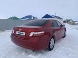 Toyota Camry 2008 годаүшін5 600 000 тг. в Уральск – фото 3