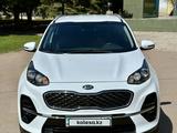 Kia Sportage 2019 годаүшін10 500 000 тг. в Петропавловск – фото 3