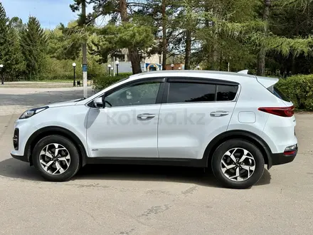 Kia Sportage 2019 годаүшін10 500 000 тг. в Петропавловск – фото 10