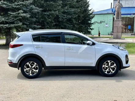 Kia Sportage 2019 годаүшін10 500 000 тг. в Петропавловск – фото 11