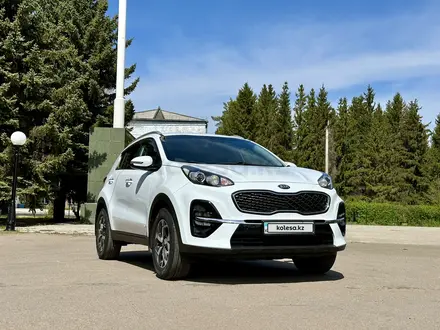 Kia Sportage 2019 годаүшін10 500 000 тг. в Петропавловск – фото 4