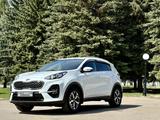 Kia Sportage 2019 года за 10 500 000 тг. в Петропавловск – фото 5