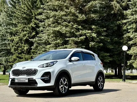 Kia Sportage 2019 годаүшін10 500 000 тг. в Петропавловск – фото 5