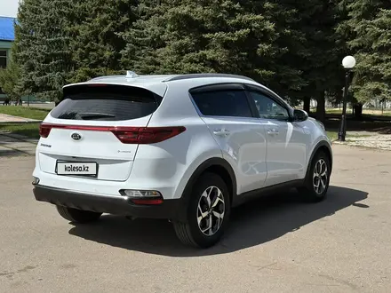 Kia Sportage 2019 годаүшін10 500 000 тг. в Петропавловск – фото 6