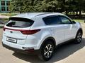 Kia Sportage 2019 года за 10 500 000 тг. в Петропавловск – фото 9