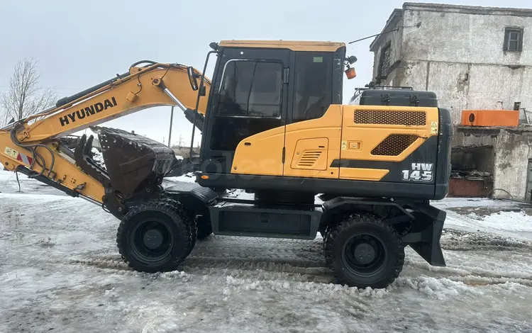 Hyundai  R140W 2017 годаfor40 000 000 тг. в Астана