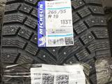 Зимние шипованные шины Michelin X-Ice North 4 265/55 R19үшін288 000 тг. в Усть-Каменогорск – фото 4