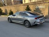 Kia K5 2023 года за 12 950 000 тг. в Астана – фото 2