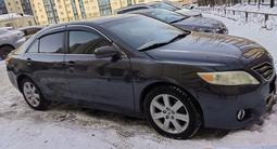 Toyota Camry 2011 года за 6 230 000 тг. в Астана – фото 2