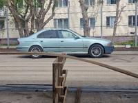 BMW 525 1996 годаүшін3 000 000 тг. в Астана