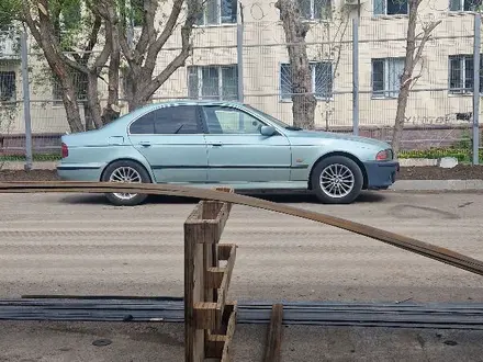 BMW 528 1996 года за 2 500 000 тг. в Астана