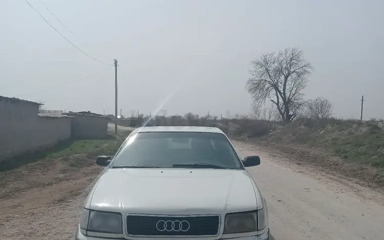 Audi 100 1994 годаүшін1 250 000 тг. в Арысь