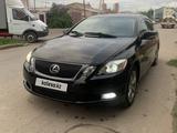 Lexus GS 350 2007 года за 7 100 000 тг. в Астана – фото 2