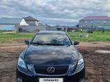 Lexus GS 350 2007 годаүшін7 100 000 тг. в Астана