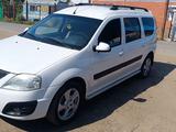 ВАЗ (Lada) Largus 2015 годаfor4 450 000 тг. в Уральск – фото 2