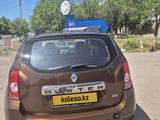 Renault Duster 2015 года за 5 700 000 тг. в Караганда – фото 2