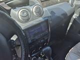 Renault Duster 2015 года за 5 700 000 тг. в Караганда – фото 5