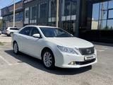 Toyota Camry 2012 годаfor10 200 000 тг. в Шымкент – фото 3