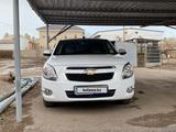 Chevrolet Cobalt 2020 года за 6 500 000 тг. в Балхаш – фото 2