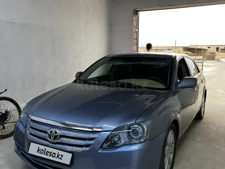 Toyota Avalon 2005 года за 7 000 000 тг. в Жанаозен – фото 2