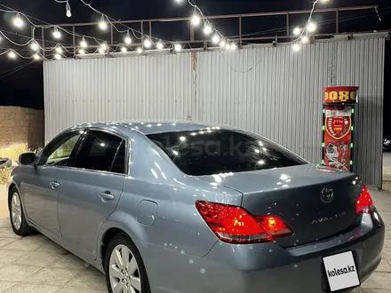 Toyota Avalon 2005 года за 7 000 000 тг. в Жанаозен