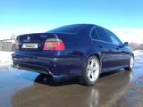 BMW 528 1996 годаүшін3 600 000 тг. в Кокшетау – фото 5