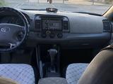 Toyota Camry 2004 годаүшін5 500 000 тг. в Актау