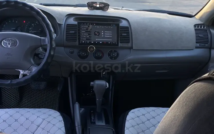 Toyota Camry 2004 годаүшін5 000 000 тг. в Актау