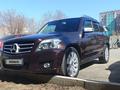 Mercedes-Benz GLK 220 2011 годаүшін8 000 000 тг. в Костанай – фото 2