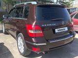 Mercedes-Benz GLK 220 2011 годаүшін8 000 000 тг. в Костанай – фото 3