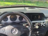 Mercedes-Benz GLK 220 2011 годаүшін8 500 000 тг. в Костанай – фото 4