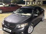 Toyota Corolla 2010 годаүшін5 300 000 тг. в Семей