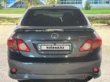 Toyota Corolla 2010 годаүшін5 300 000 тг. в Семей – фото 4