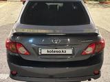 Toyota Corolla 2010 годаүшін5 300 000 тг. в Семей – фото 5