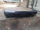 Задний бампер BMW E39 за 15 000 тг. в Алматы