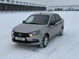 ВАЗ (Lada) Granta 2190 2020 годаfor3 550 000 тг. в Караганда – фото 2